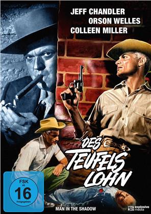 Des Teufels Lohn - Man in the Shadow (1957)
