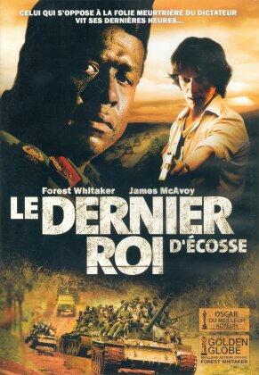 Le Dernier Roi d'Ecosse (2006)