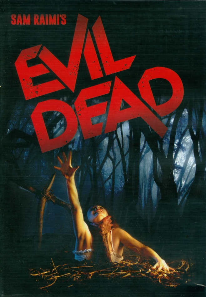 Evil Dead (1981)