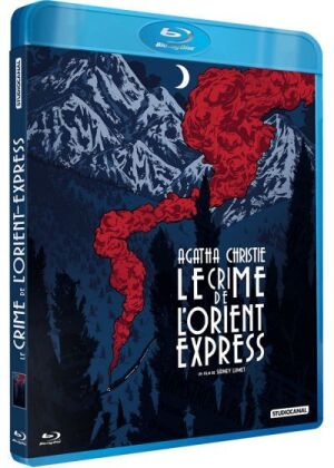 Le crime de l'Orient Express (1974)