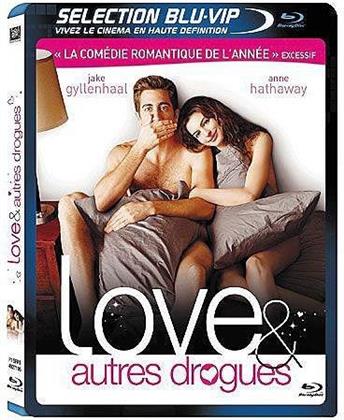 Love & autres drogues (2010)