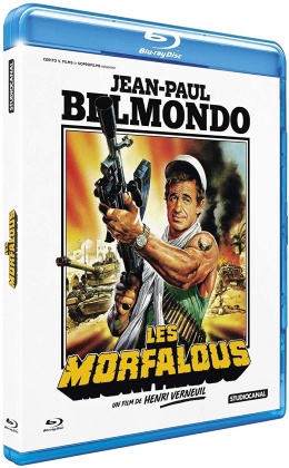 Les morfalous (1983)