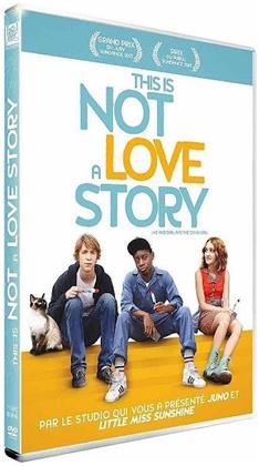 This Is Not A Love Story (2015)
