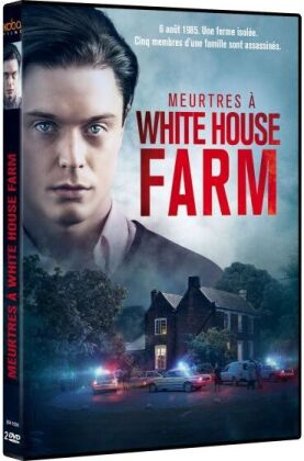 Meurtres à White House Farm - Mini-série (2 DVD)