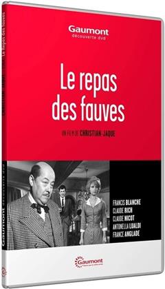 Le repas des fauves (1964) (Collection Gaumont Découverte)
