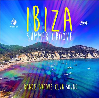 Ibiza Summer Groove (2 CDs)