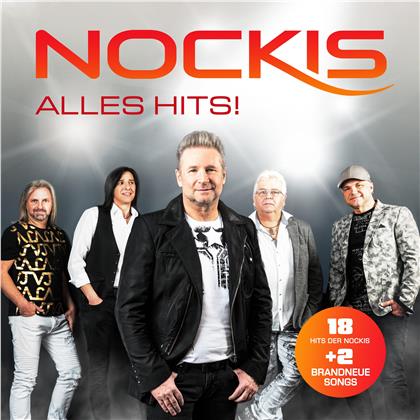 Nockis - Alle Hits!