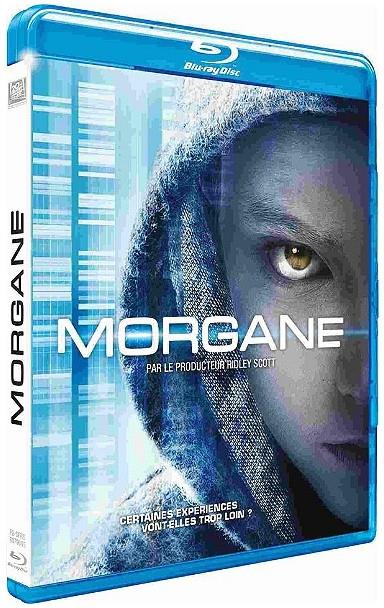 Morgane (2016)