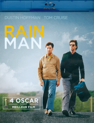 Rain Man (1988) (Restored)