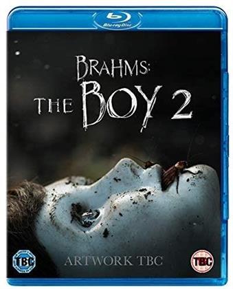 Brahms: They Boy 2 (2020)