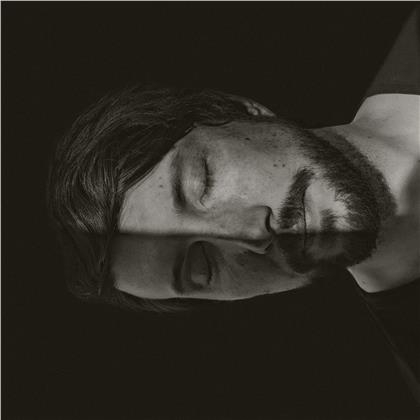 Aidan Knight - --- (LP + Digital Copy)