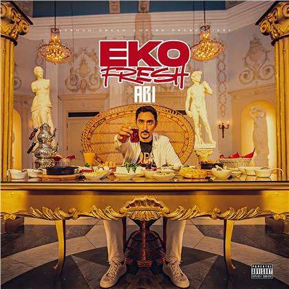 Eko Fresh - Abi (Boxset, Special Edition)