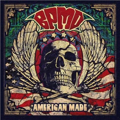 Bpmd - American Made (LP)