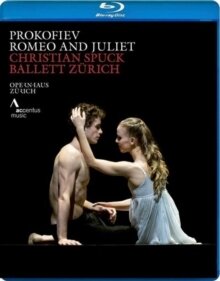 Ballett Zurich - Sergei Prokofiev: Romeo And Juliet - A Ballet By Christian Spuck