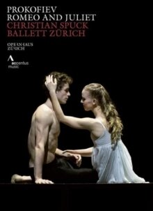 Ballett Zurich - Sergei Prokofiev: Romeo And Juliet - A Ballet By Christian Spuck