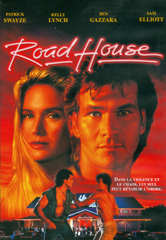 Road House (1989) CeDe.ch