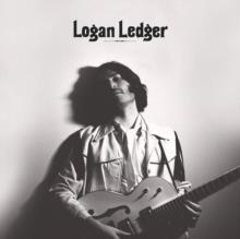 Logan Ledger - --- (Coke Bottle Clear Vinyl, LP)