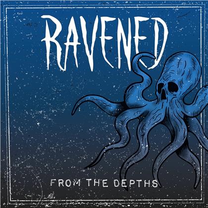 Ravened - From The Depths (Deluxe Edition)
