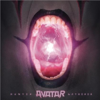 Avatar - Hunter Gatherer (Gatefold, LP + CD)