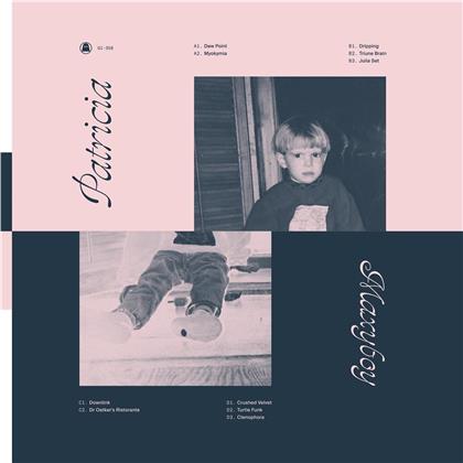 Patricia - Maxyboy (2 LPs)