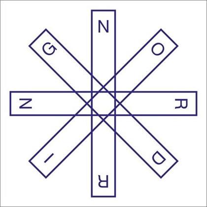Shan - Nordring Ep (12" Maxi)
