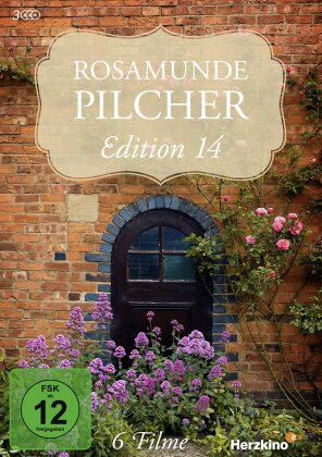 Rosamunde Pilcher Edition 14 (3 DVDs)