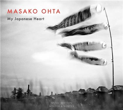 Masako Ohta - My Japanese Heart