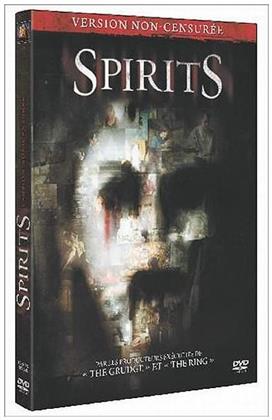 Spirits (2008) (Uncensored)