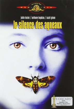 Le silence des agneaux (1991)
