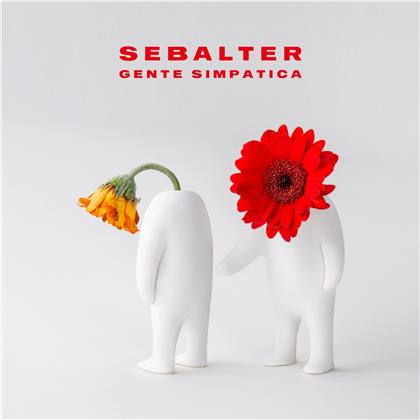 Sebalter - Gente Simpatica