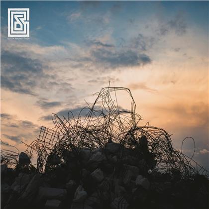 Gosta Berlings Saga - Konkret Musik (2 LPs)