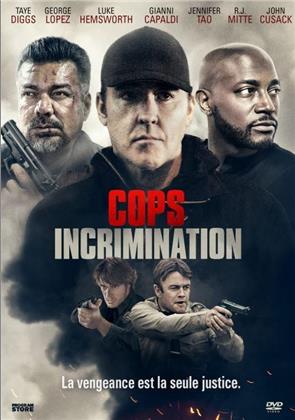 Cops Incrimination (2018)