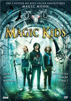 Magic Kids (2019)