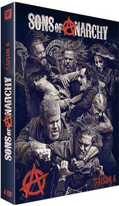 Sons of Anarchy - Saison 6 (5 DVDs)