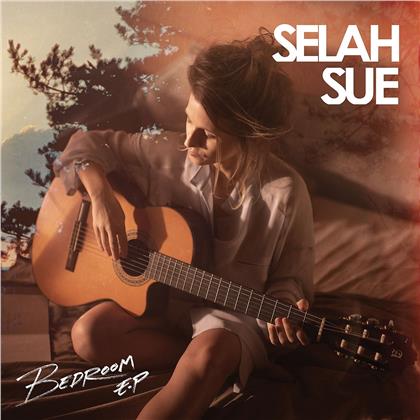 Selah Sue - Bedroom Ep (Gatefold, 10" Maxi)