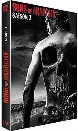 Sons of Anarchy - Saison 7 (5 DVDs)