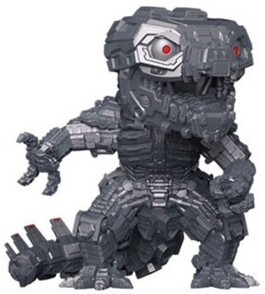 Funko Pop! Movies: - Godzilla Vs Kong- Pop! 2 (Mt)