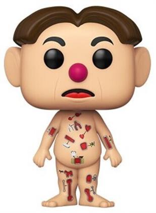 Funko Pop! Vinyl - Operation Game: Cavity Sam