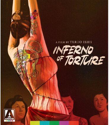 Inferno Of Torture (1969)