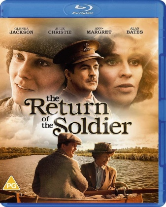 The Return Of The Soldier (1982)