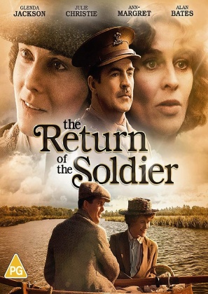 The Return Of The Soldier (1982)