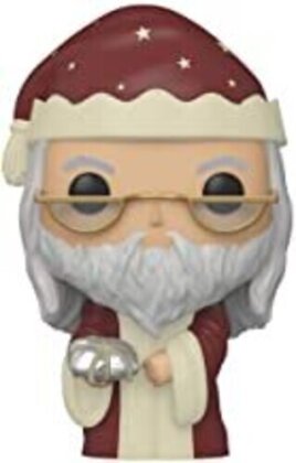 Funko Pop! Harry Potter - Holiday: Dumbledore