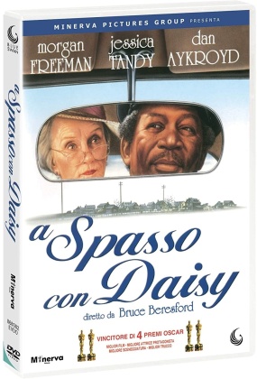 A Spasso con Daisy (1989) (Neuauflage)