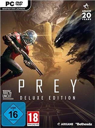 Prey (Édition Deluxe)
