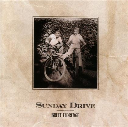 Brett Eldredge - Sunday Drive
