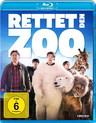 Rettet den Zoo (2020)