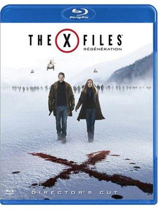 The X Files 2 - Régénération (2008) (Director's Cut)