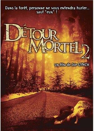 Détour mortel 2 (2007) (Uncut)