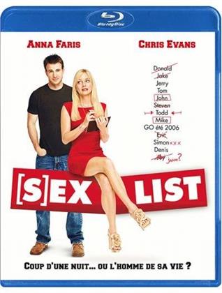 (S)ex List (2011)
