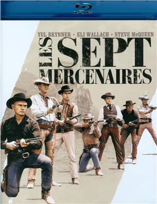 Les sept mercenaires (1960)